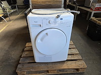 1 whirlpool 6th sense condensatie droogkast - afbeelding 1 van  5