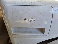 1 whirlpool 6th sense condensatie droogkast - afbeelding 2 van  5