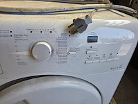 1 whirlpool 6th sense condensatie droogkast - afbeelding 3 van  5