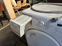 1 whirlpool 6th sense condensatie droogkast - afbeelding 5 van  5