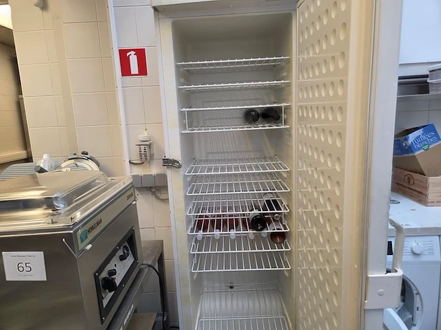 1 wijnkast siemens vinothèque - afbeelding 4 van  5
