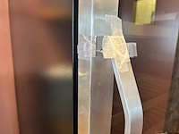 1 wijnkoelkast topcold - afbeelding 2 van  3