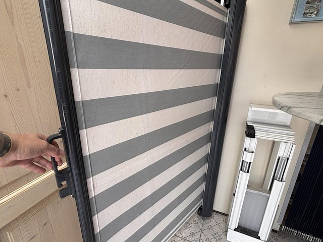 1 windscherm boflex - afbeelding 1 van  1