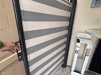 1 windscherm boflex - afbeelding 1 van  1