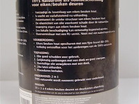 1 x 1 liter meubelolie - afbeelding 2 van  3