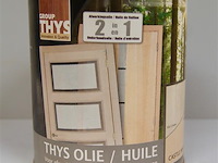 1 x 1 liter meubelolie - afbeelding 3 van  3