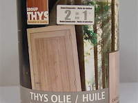 1 x 1 liter meubelolie - afbeelding 4 van  4