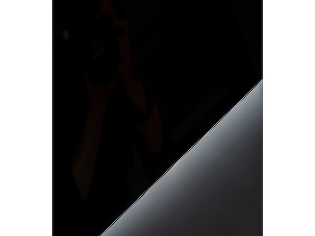 1 x 40cm led spiegel - afbeelding 3 van  8