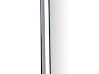 1 x 40cm led spiegel - afbeelding 4 van  8