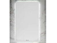 1 x 40cm led spiegel - afbeelding 1 van  8