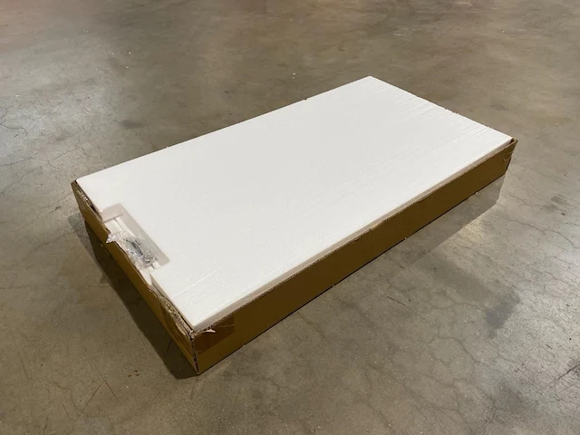 1 x 40cm led spiegel - afbeelding 6 van  8