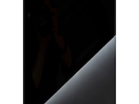 1 x 45cm led spiegel - afbeelding 3 van  9