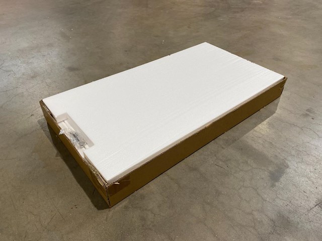 1 x 45cm led spiegel - afbeelding 7 van  9