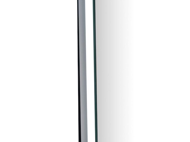 1 x 45cm led spiegel - afbeelding 4 van  9