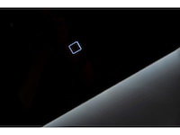 1 x 80cm badkamermeubelset - kleur: grey eik - afbeelding 5 van  8