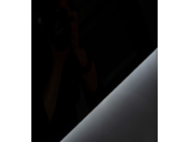 1 x 80cm led spiegel - anti condens - afbeelding 2 van  5