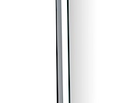 1 x 80cm led spiegel - anti condens - afbeelding 3 van  5