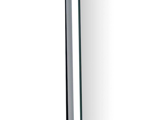 1 x 80cm led spiegel - anti condens - afbeelding 3 van  5