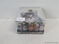 1 x aanstekers 50 stuks - afbeelding 1 van  2