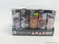 1 x aanstekers 50 stuks - afbeelding 2 van  2