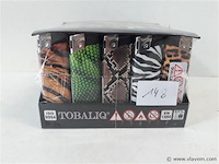 1 x aanstekers 50 stuks - afbeelding 2 van  2