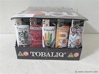 1 x aanstekers 50 stuks - afbeelding 2 van  2