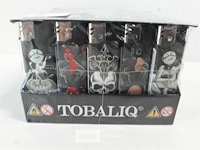 1 x aanstekers 50 stuks - afbeelding 3 van  3