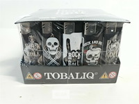 1 x aanstekers 50 stuks - afbeelding 3 van  3