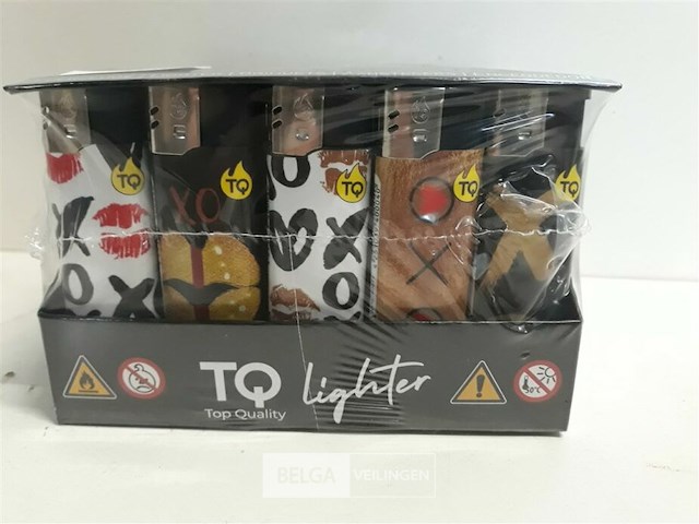 1 x aanstekers 50 stuks - afbeelding 3 van  3