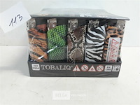 1 x aanstekers 50 stuks - afbeelding 3 van  3
