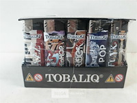 1 x aanstekers 50 stuks - afbeelding 3 van  3