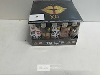 1 x aanstekers 50 stuks