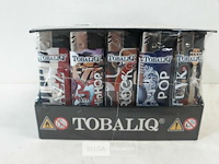 1 x aanstekers 50 stuks - afbeelding 3 van  3