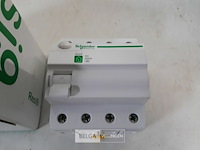1 x aardlekschakelaar 4p 40a 300ma - afbeelding 3 van  3