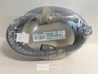 1 x afvoerslang voor afwasmachine