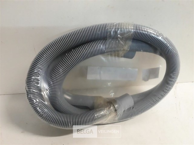 1 x afvoerslang voor afwasmachine - afbeelding 3 van  3