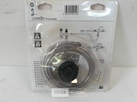 1 x air-brush kit voor compressor - afbeelding 3 van  3
