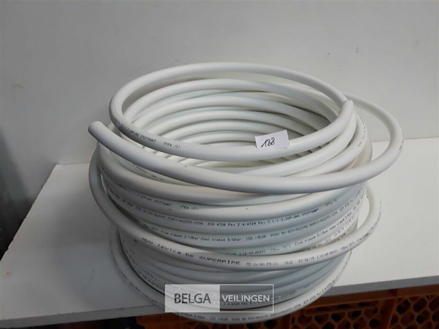 1 x alpex buis 16mm +/- 33m - afbeelding 1 van  3