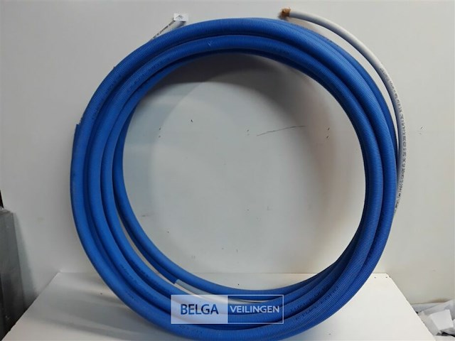 1 x alpex buis met mantel 20mm +/- 15m - afbeelding 2 van  3