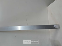 1 x alu rij 1 m - afbeelding 2 van  3