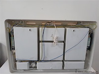 1 x apotheekkast met spiegels showmodel - afbeelding 2 van  2