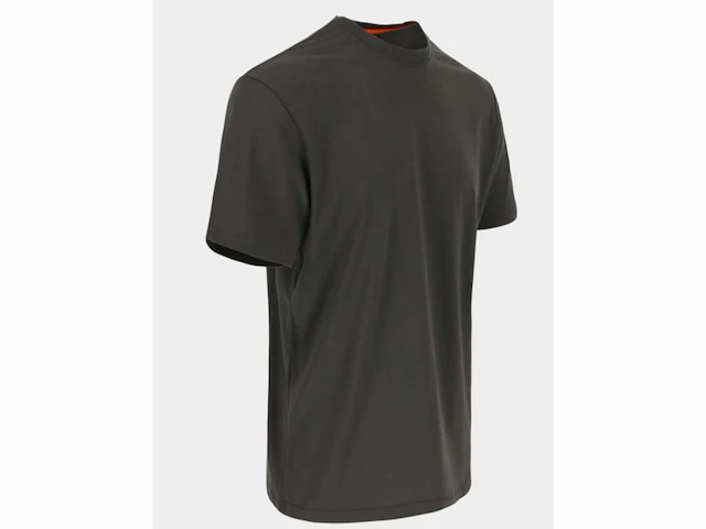1 x argo t-shirt; grijs; maat s - afbeelding 1 van  2