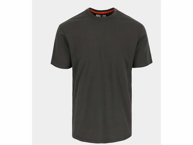1 x argo t-shirt; grijs; maat s - afbeelding 2 van  2