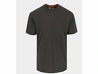 1 x argo t-shirt; grijs; maat s - afbeelding 2 van  2