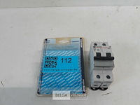 1 x automaat 2p 10a vynckier - afbeelding 1 van  3