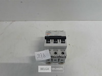 1 x automaat 3p 16a - afbeelding 2 van  3