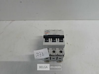 1 x automaat 3p 16a - afbeelding 2 van  3