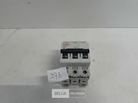 1 x automaat 3p 16a - afbeelding 2 van  3