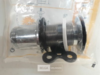 1 x automatische stop voor wasbak - afbeelding 3 van  3