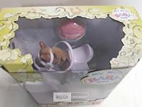 1 x baby born paard - afbeelding 3 van  3